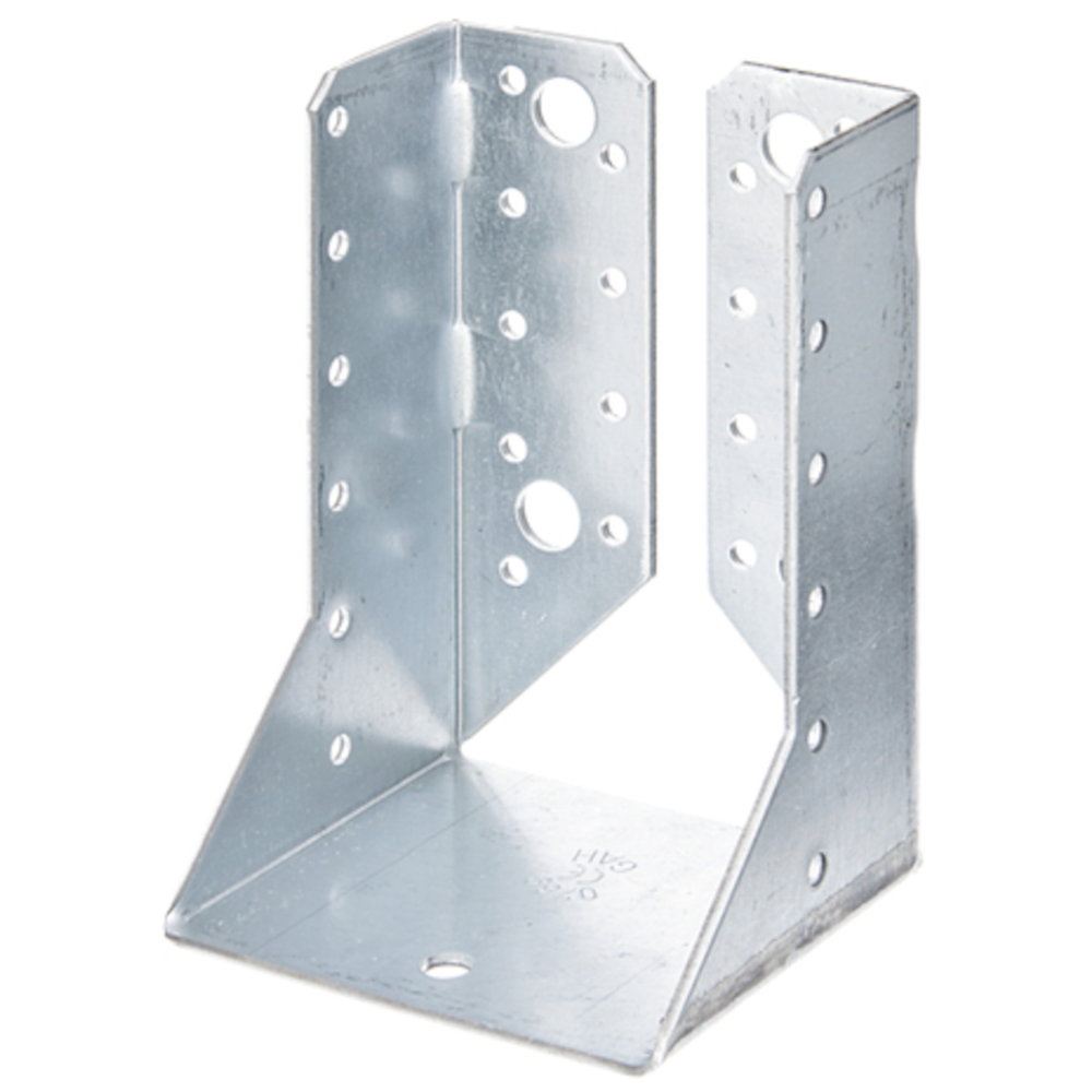Balkenschuh innen 80 x 120 mm