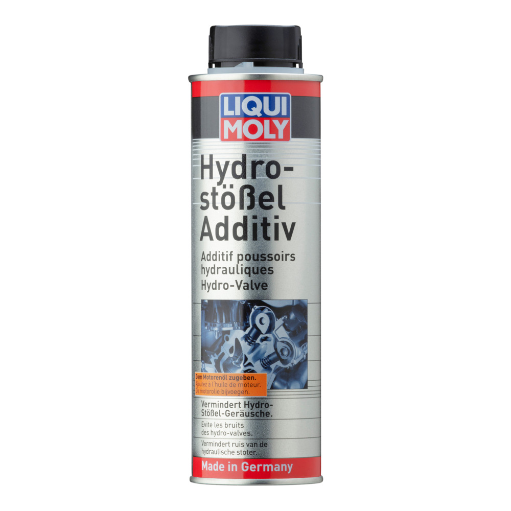 LIQUI MOLY Hydro Stößel Additiv 300ml