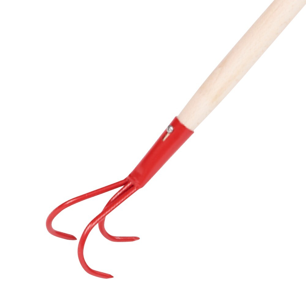 Kinder-Grubber mit Stiel