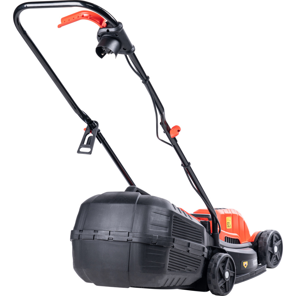 GERMANIA® Elektro Rasenmäher ERM 1300-32 image number 4