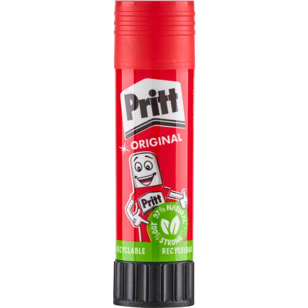 Pritt Original Klebestift 43 g image number 1