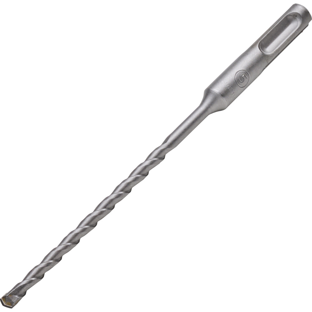 SDS plus Hammerbohrer 160x5,0mm image number 0