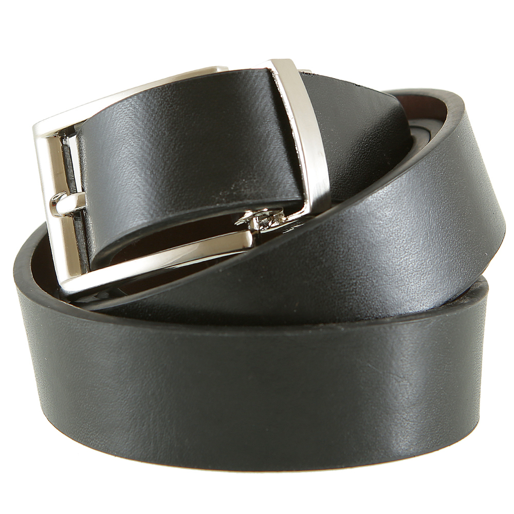 Herren Gürtel Länge 115-135 cm mit 2,8 cm Breite