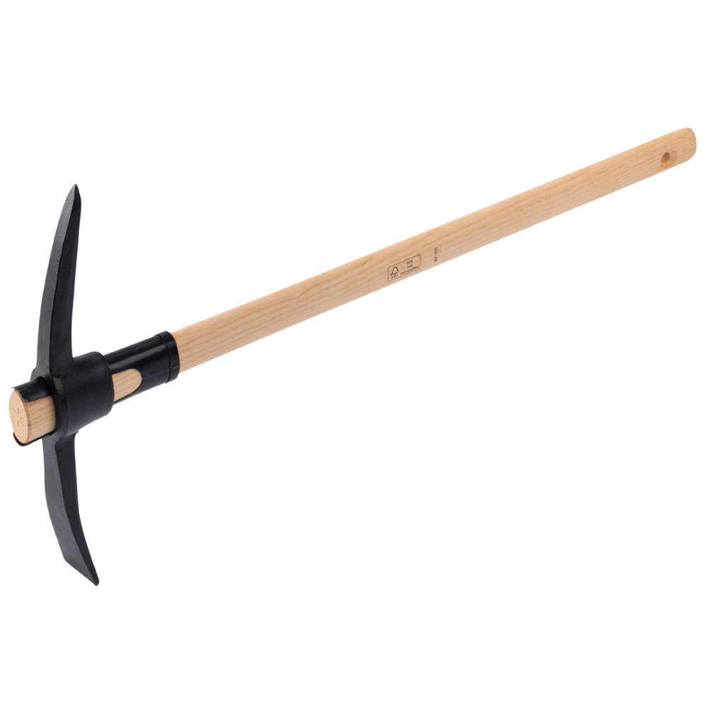 Kreuzhacke 1500g 90cm