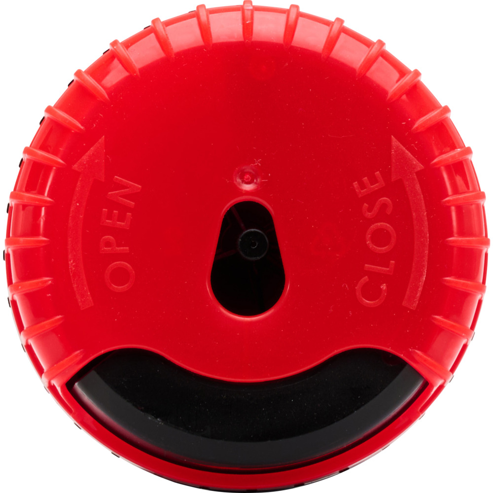 Tech Spray Signal matt, Markierspray 500 ml rot image number 2