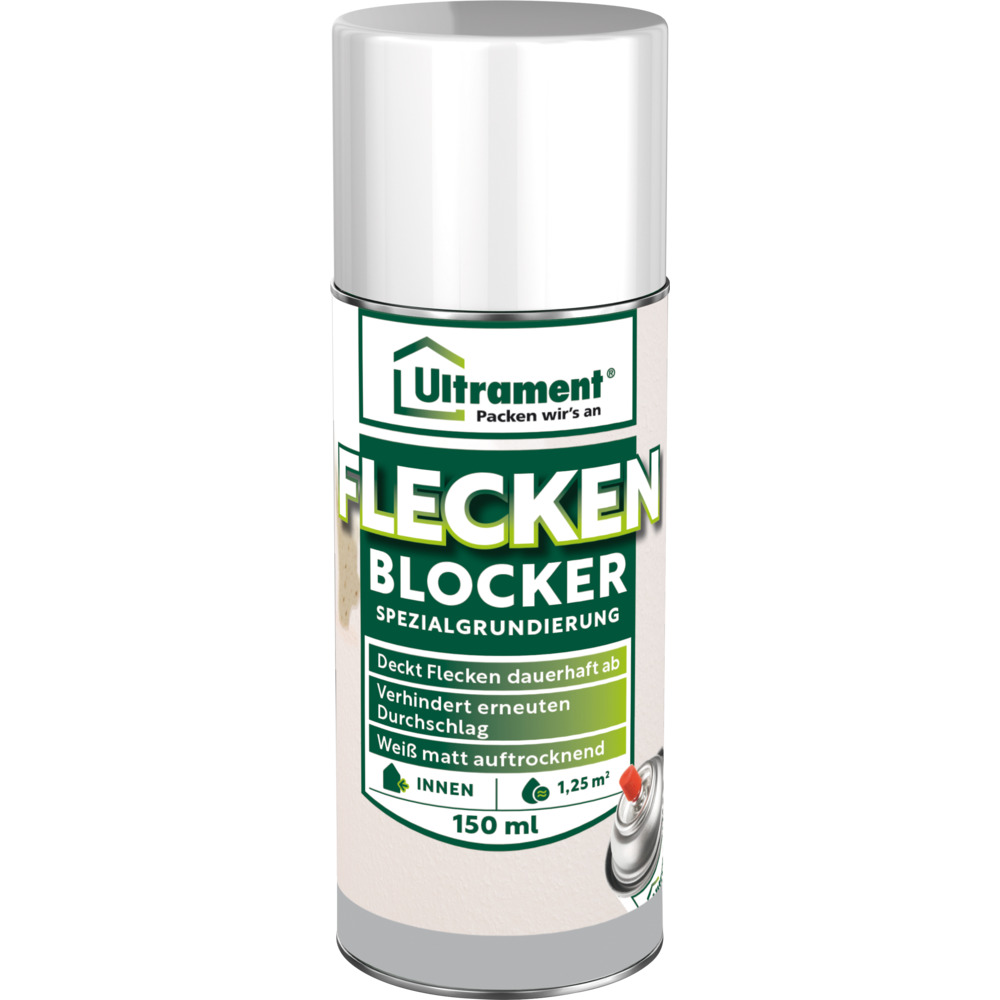 Ultrament Feuchte und Fleckenblocker image number 0