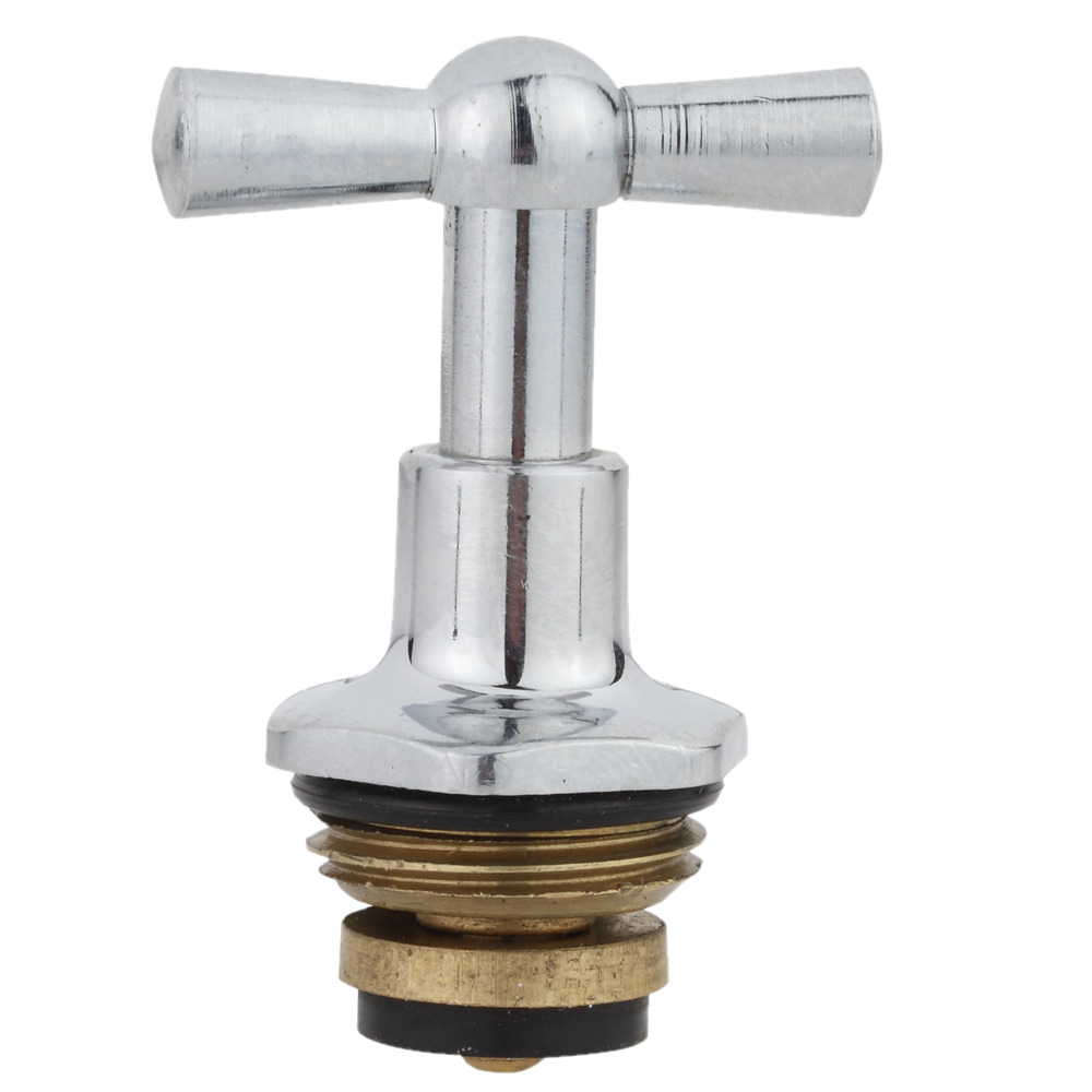 Oberteil mit Knebelgriff 1/2" image number 0