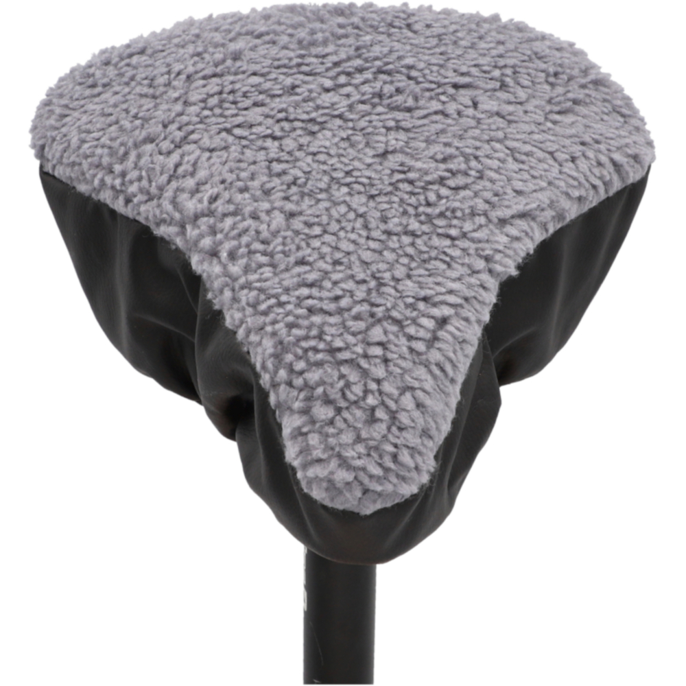 FISCHER Fahrrad Satteldecke Universal, wendbar image number 1