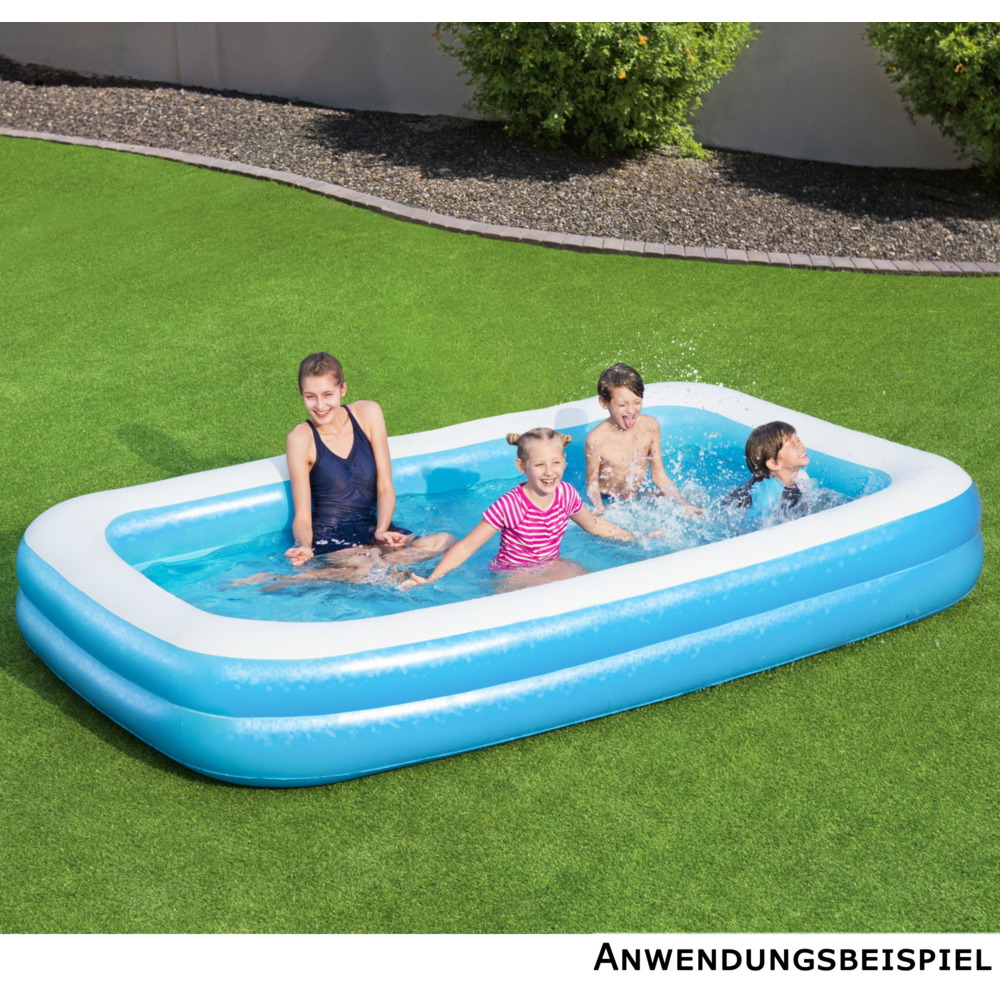 Bestway&reg; Family Pool 3,05 x 1,83 m image number 1