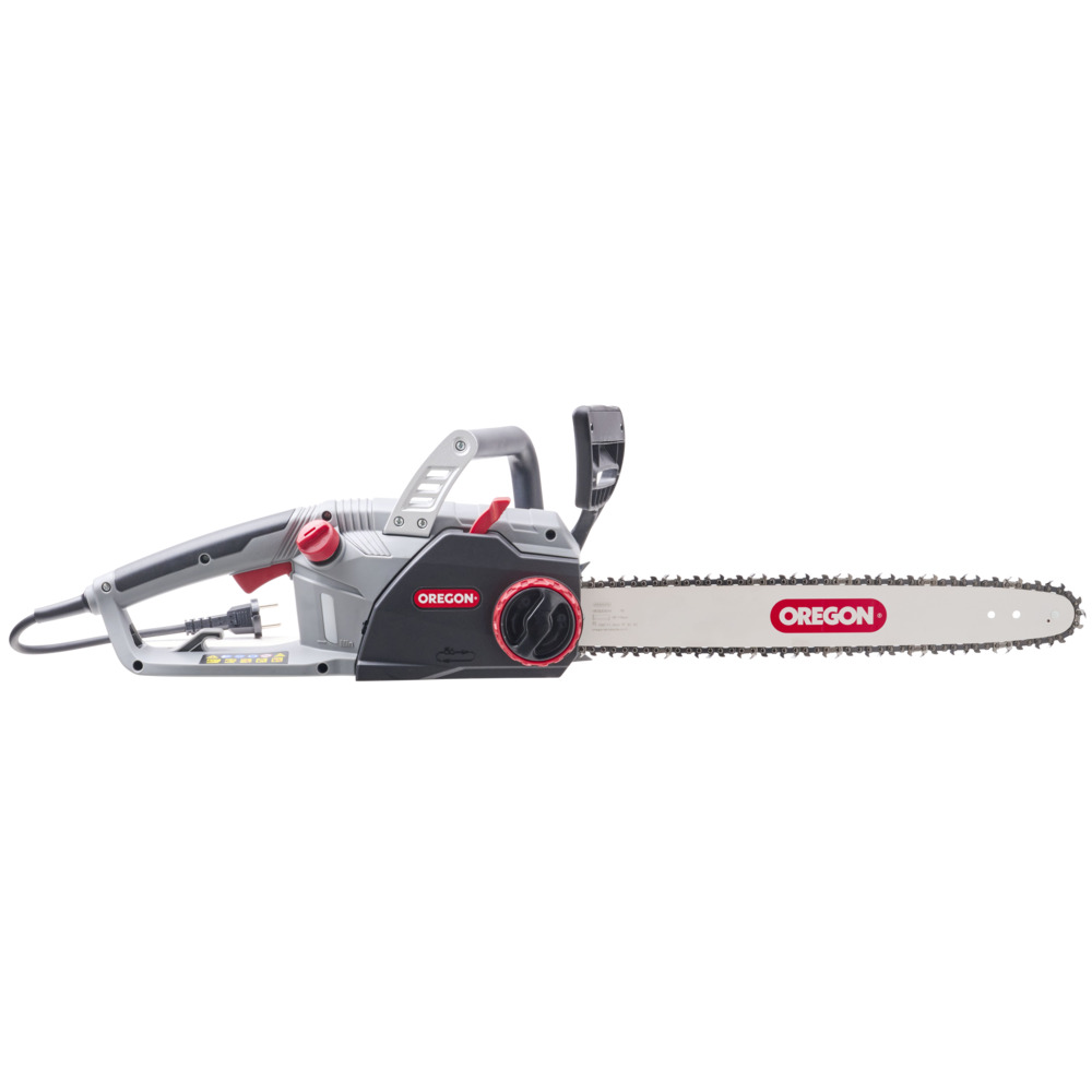 OREGON® Elektro Kettensäge CS1500 mit PowerSharp® image number 2
