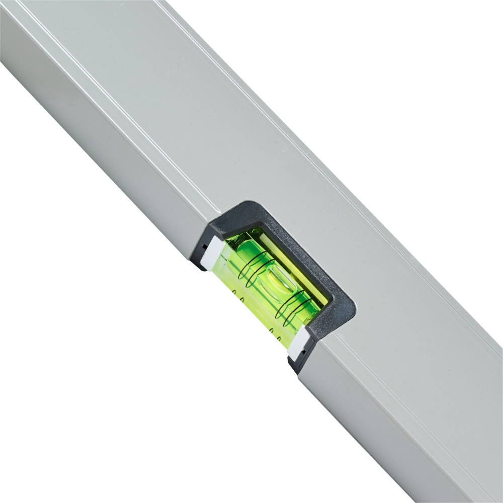 Wasserwaage 2000 mm mit drei Libellen image number 1