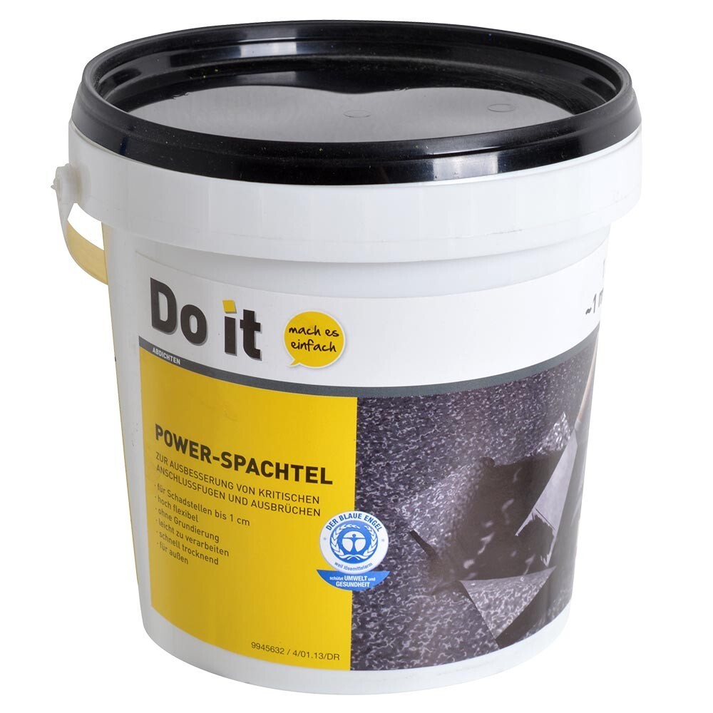 Doit Power-Spachtel 1 Liter