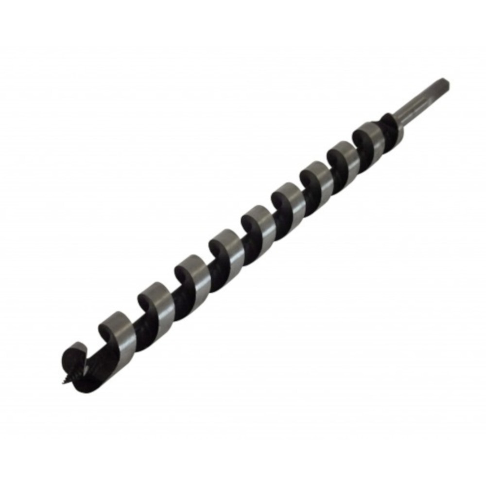 GERMANIA® Schlangenbohrer Lewis Bohrer 460 mm x 26 mm