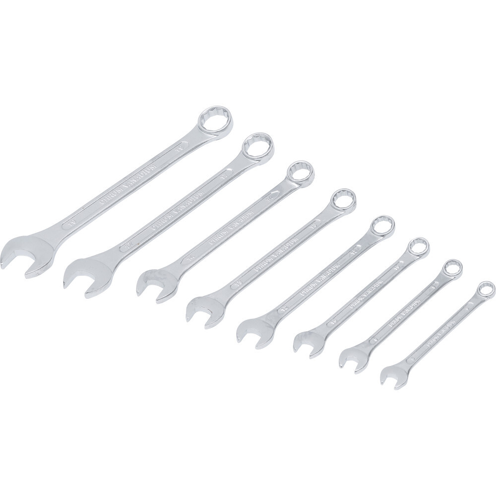 Maulringschl&uuml;ssel-Satz image number 0