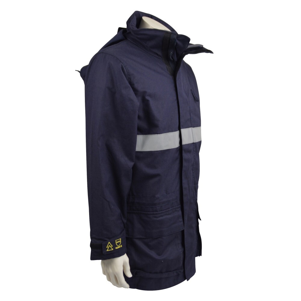 Sioen Gidara Jacke Größe S - B-Ware image number 1