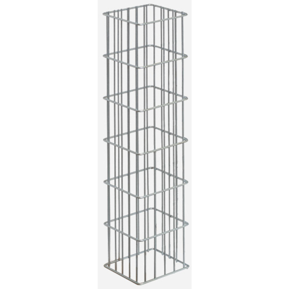 Gabione RUBIN 270 x 270 x 1208 mm