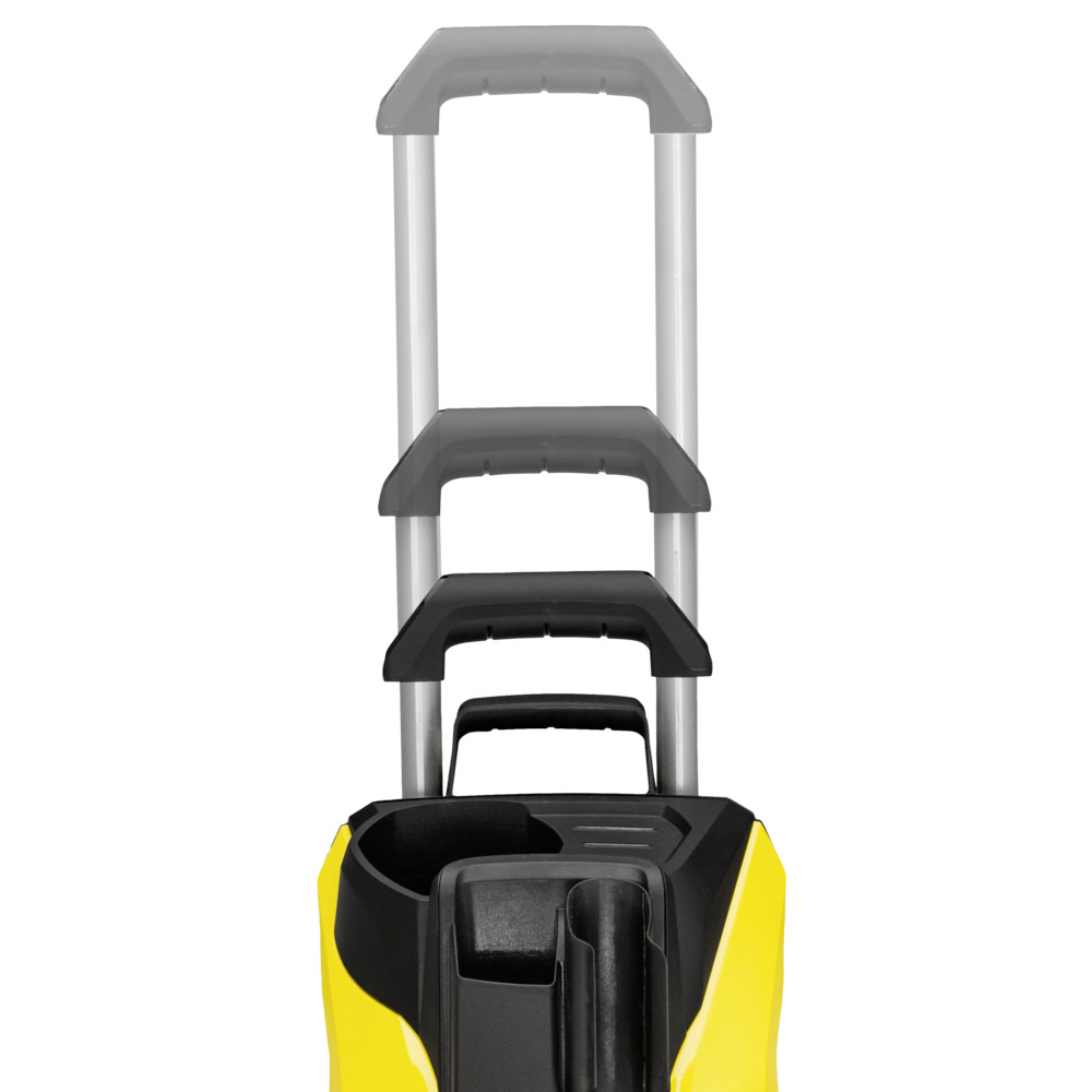 Kärcher Hochdruckreiniger K 4 Compact - B-Ware image number 7