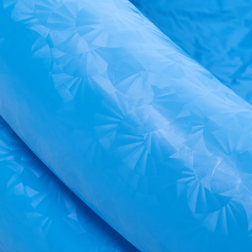 INTEX&reg; Pool 3-Ring "Crystal Blue" &Oslash; 168 x 38 cm image number 2