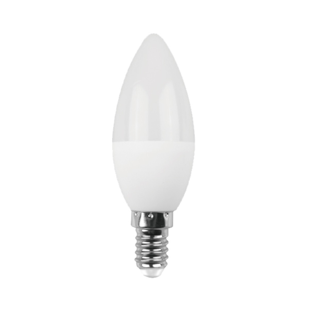 Avalux LED-Lampe 2,9 Watt in Kerzenform E14 Sockel