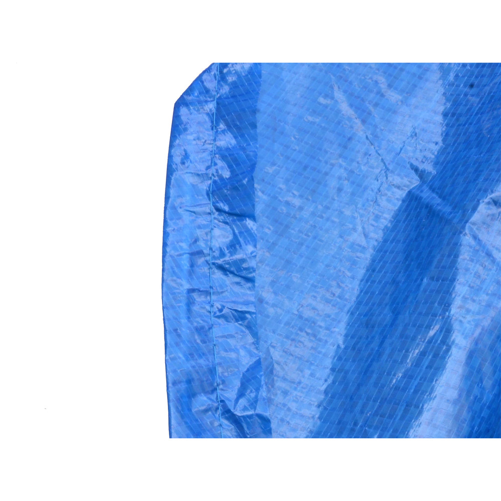 Bestway&reg; Poolabdeckung rund &Oslash; 244 cm image number 3