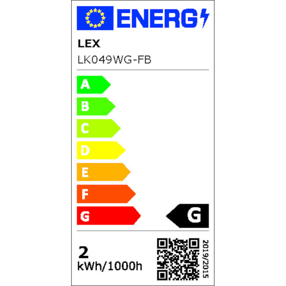 LED-Lichterkette mit 80 LED warmweiß image number 2