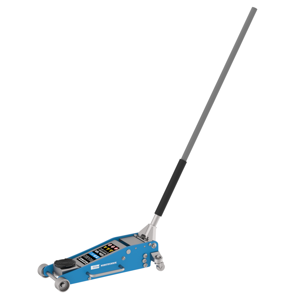 Güde® Rangierwagenheber GRH 2,5/460 AL