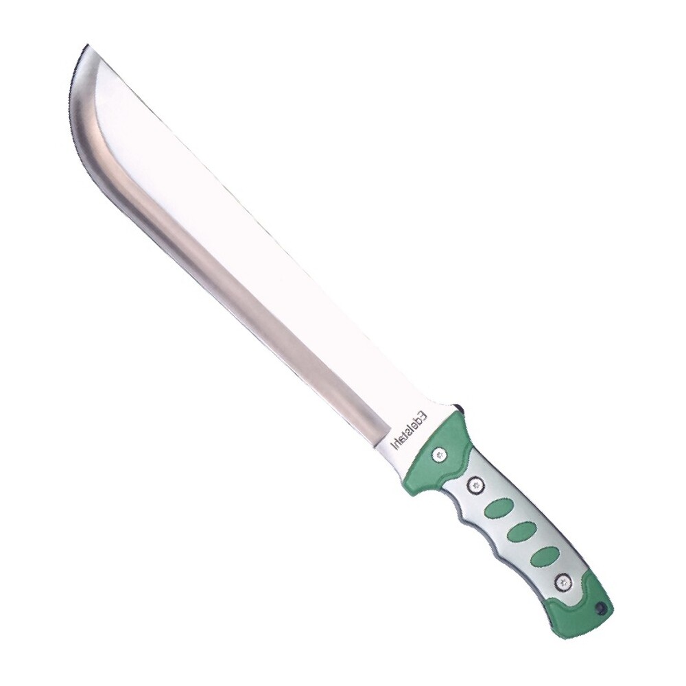 Oakwood Machete 42cm Edelstahl Klinge Gürteltasche Buschmesser Haumesser image number 0