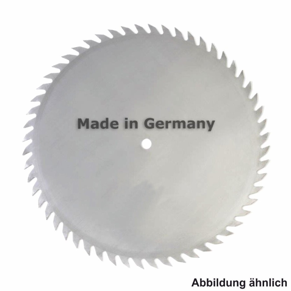 CR Kreissägeblatt 300 x 1,6 x 30 mm Typ KV-A