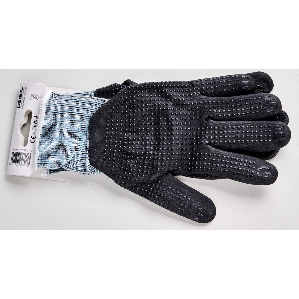 Handschuh ''Multi Flex Cool&Touch'' Gr. 9 image number 1