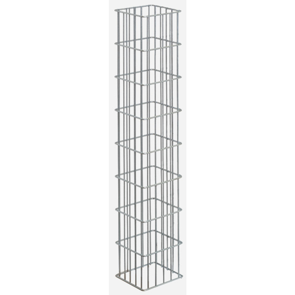 Gabione RUBIN 270 x 270 x 1608 mm