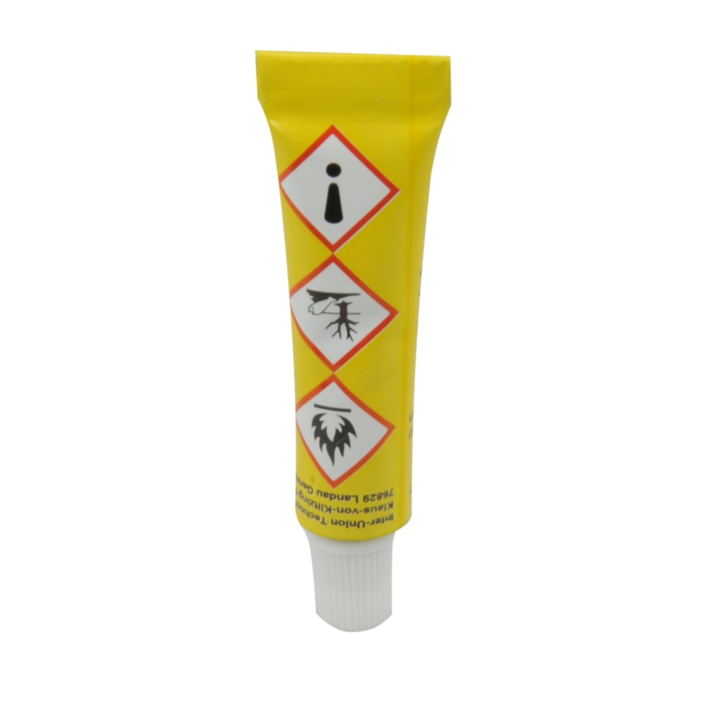 FISCHER Vulkanisierlösung 5 ml image number 0
