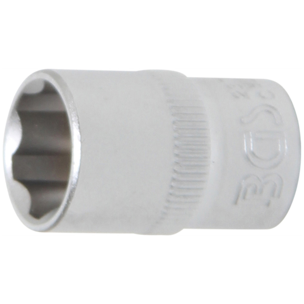 Steckschlüssel-Einsatz "Super Lock" 3/8" 13 mm