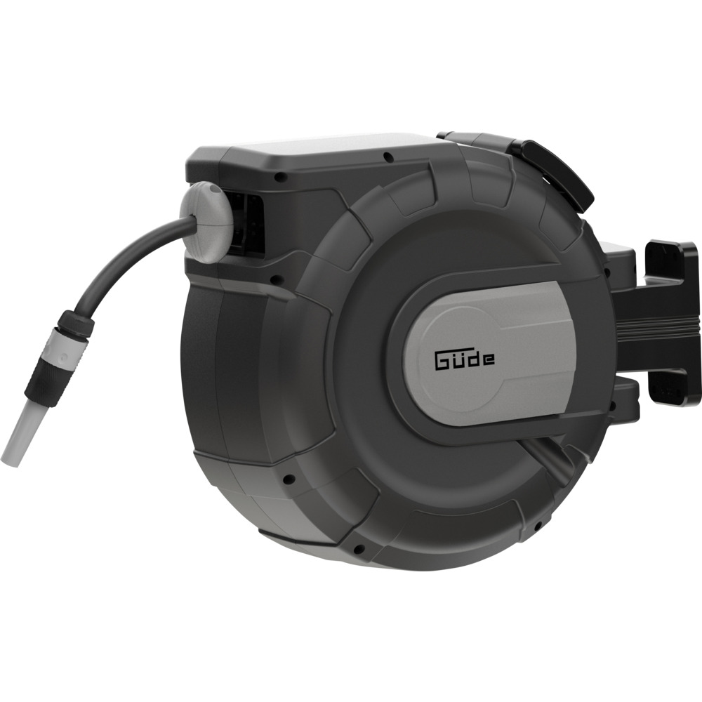 Güde® Automatik Schlauchtrommel 30-2-2 1/2