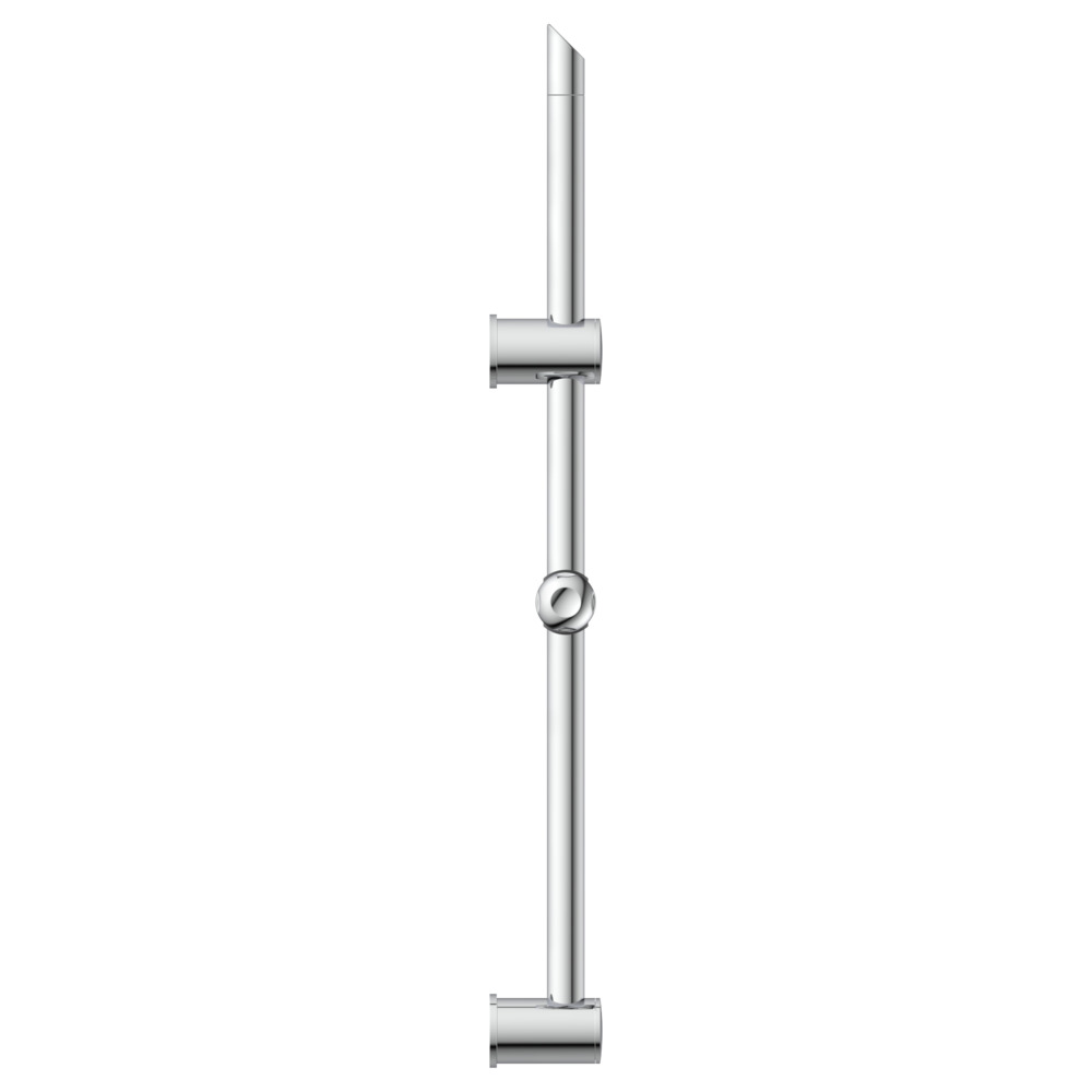 Wandstange Signo 70 cm mit Halterung image number 1