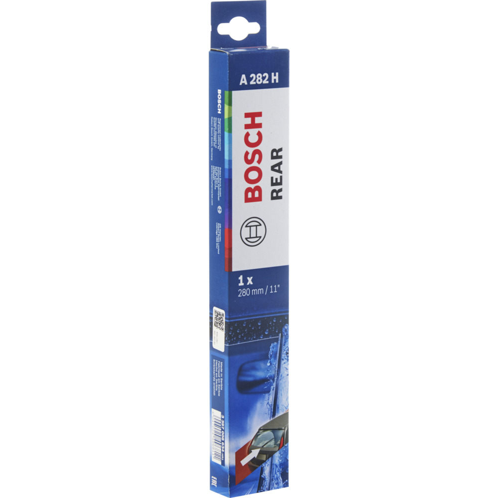 BOSCH Heck-Flachbalkenwischer Aerotwin A282H image number 1