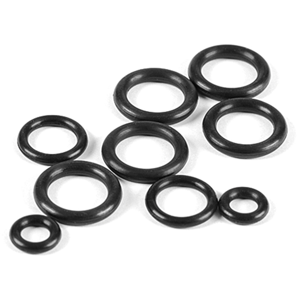 O-Ring-Set 9-teilig f&uuml;r Gartenbew&auml;sserung