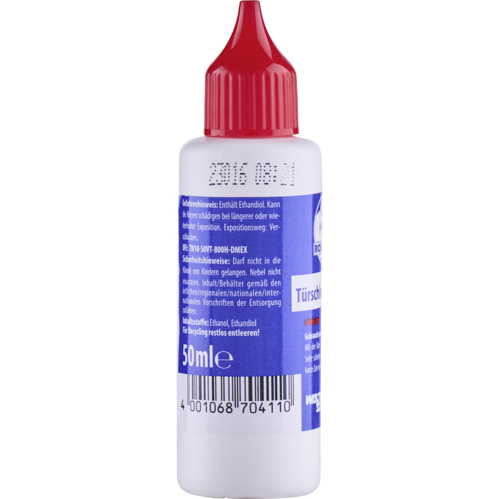 Türschlossenteiser 50 ml image number 1