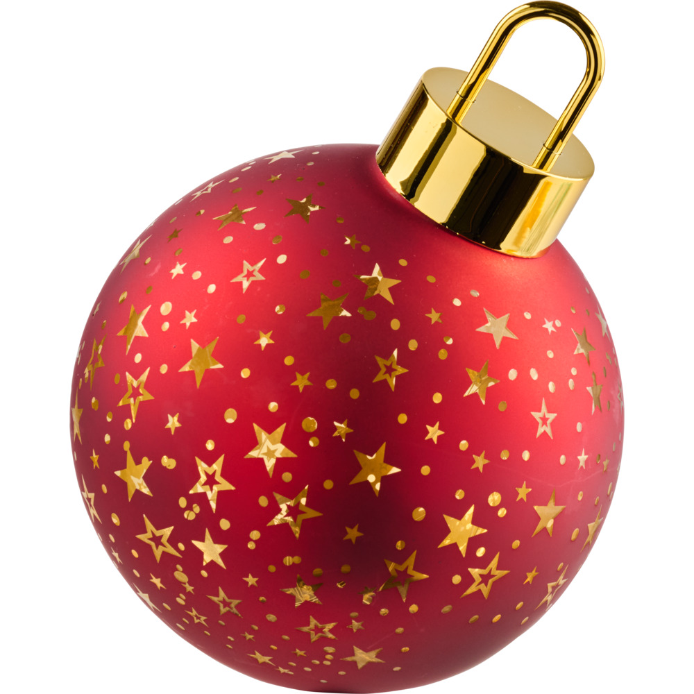 LED-Weihnachtskugel Ø 15 cm, 6-fach sortiert image number 1