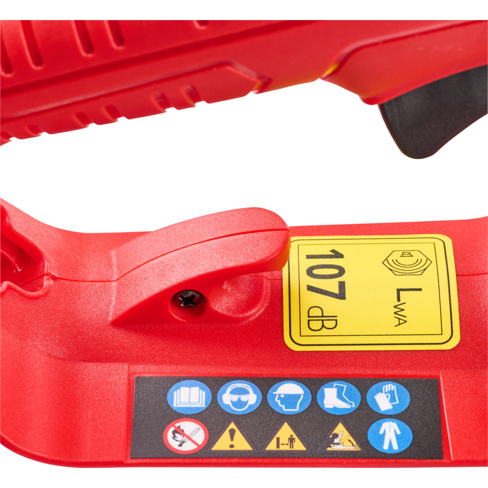 Elektrokettens&auml;ge GERMANIA&reg; KS 355 EC image number 7