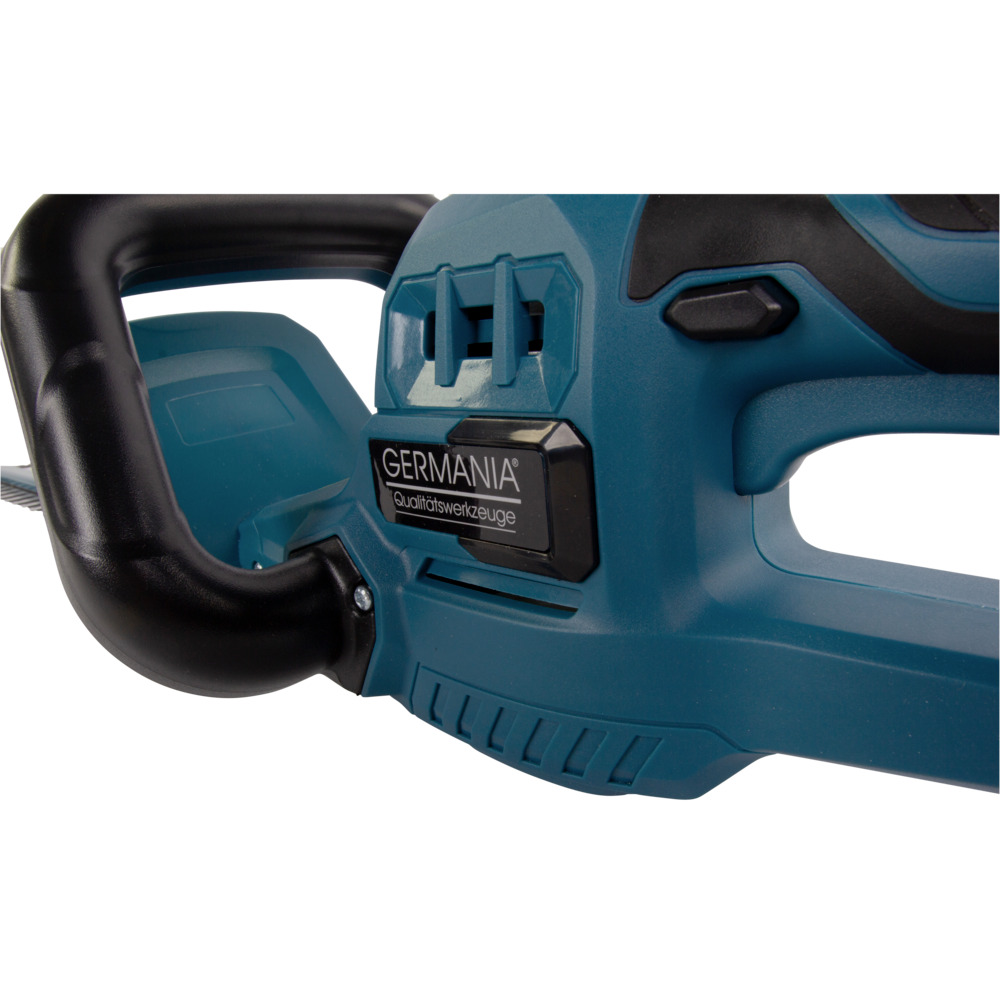 GERMANIA® Plattform Akku-Heckenschere 20 V image number 2