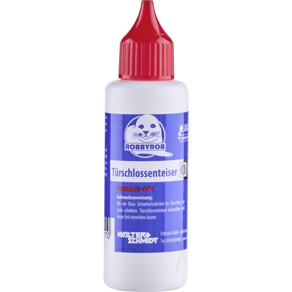 Türschlossenteiser 50 ml
