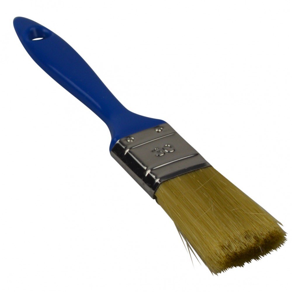 DECOPRO Lackierpinsel Kunstborste 70 mm image number 0