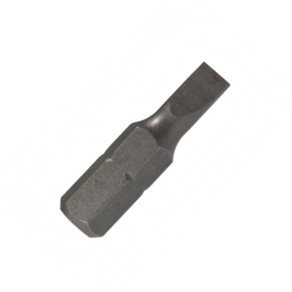 GERMANIA® Bit Schlitz 4,5 mm einzeln