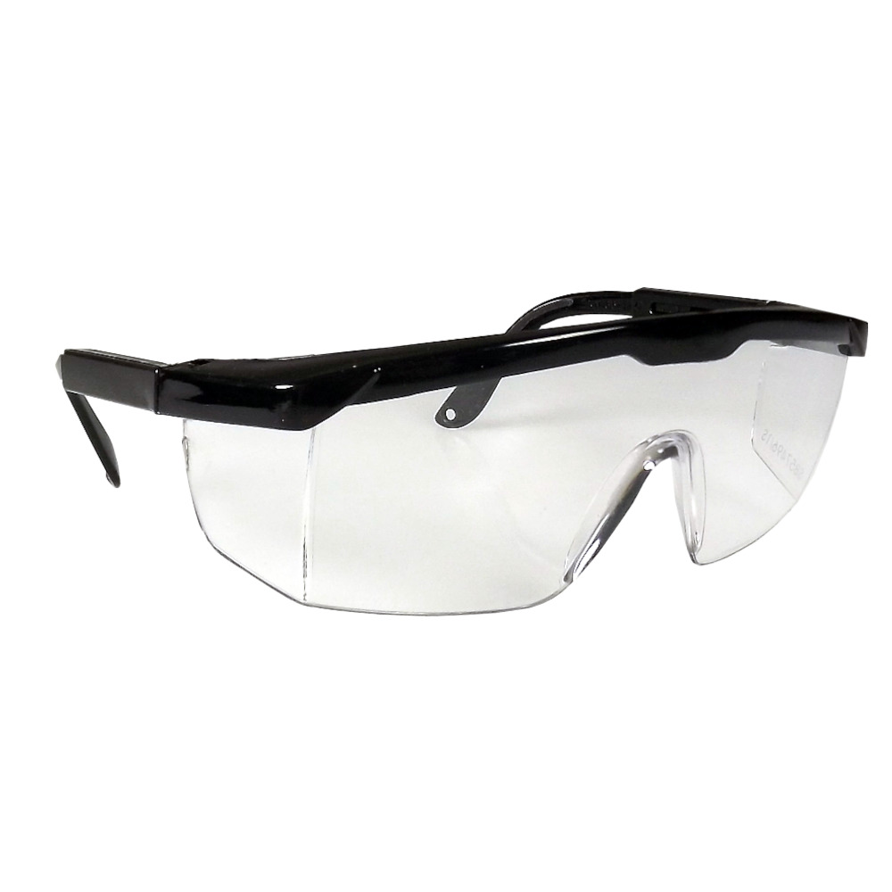GERMANIA® Schutzbrille massiv EN166 Augenschutzbrille Augenschutz Arbeitsschutz