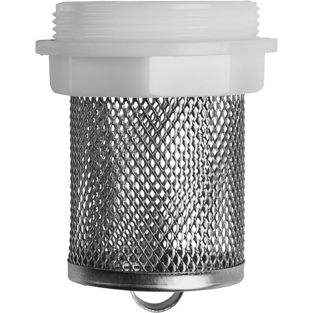 WaterPro Saugkorb 3/4" Edelstahl image number 0
