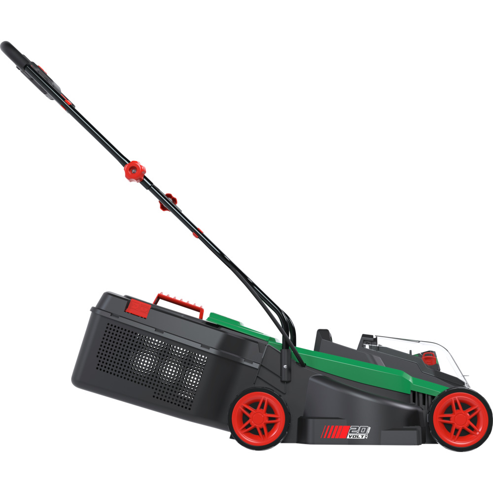 Güde® Akku-Rasenmäher 320/20-4 image number 2