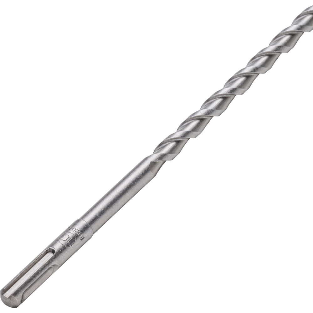 SDS plus Hammerbohrer 360x10,0 mm image number 2