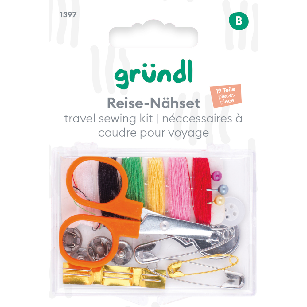 Reise-N&auml;hset in Box