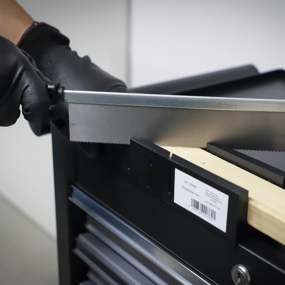 BGS® Gehrungslade 250 mm aus Kunststoff image number 3