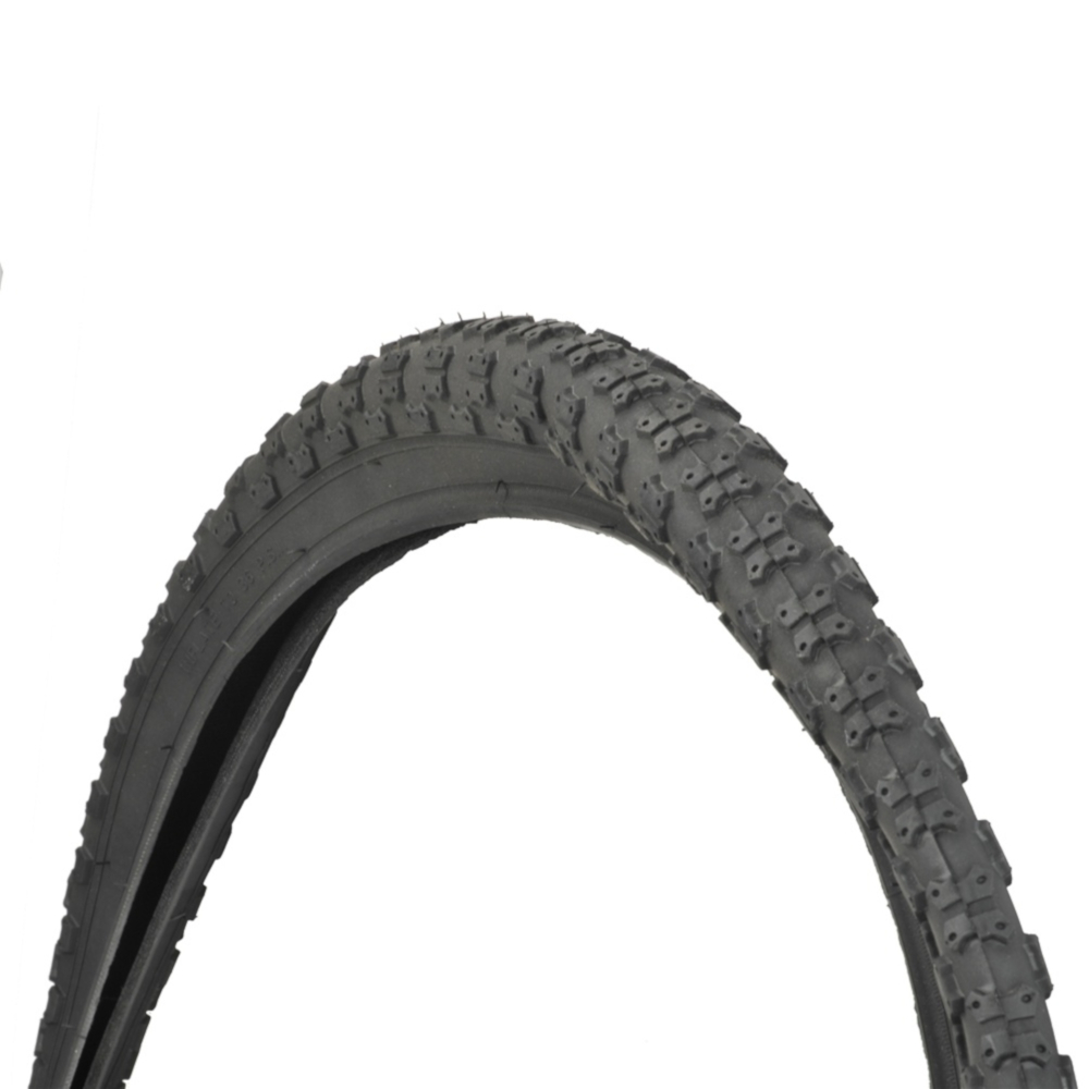 FISCHER Fahrradmantel 20" 57-406 BMX für BMX Räder